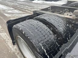 VOLVO FH 460 * FLACHDACH * VOLUMEN * 1. HAND * TOP *