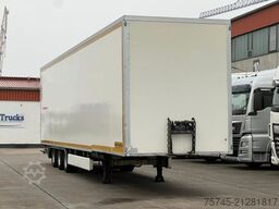 ORTHAUS VMS * MEGA * ROLLBODEN * SAF