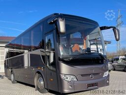 TEMSA MD 9  /  Midibus  /  9,5 m