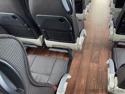 TEMSA MD 9  /  Midibus  /  9,5 m