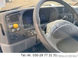 FIAT Ducato 230L 4x4 Dangel Diff 4 Sitzer orig. 23tkm