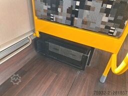 MAN A23 Lion's City G NG 363 - 4 Türer KLIMA