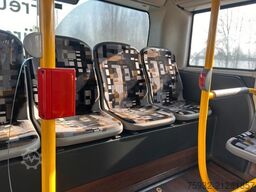 MAN A23 Lion's City G NG 363 - 4 Türer KLIMA