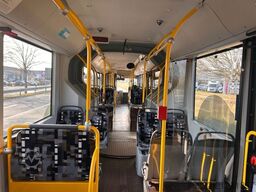 MAN A23 Lion's City G NG 363 - 4 Türer KLIMA