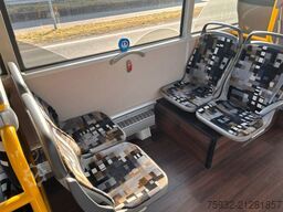 MAN A23 Lion's City G NG 363 - 4 Türer KLIMA