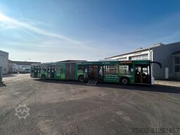 MAN A23 Lion's City G NG 363 - 4 Türer KLIMA