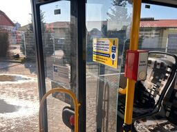 MAN A23 Lion's City G NG 363 - 4 Türer KLIMA