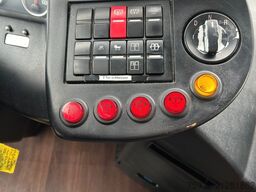 MAN A23 Lion's City G NG 363 - 4 Türer