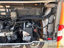 MAN A23 Lion's City G NG 363 - 4 Türer