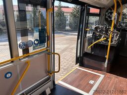 MAN A23 Lion's City G NG 363 - 4 Türer