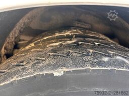 MAN A23 Lion's City G NG 363 - 4 Türer