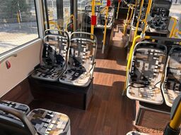 MAN A23 Lion's City G NG 363 - 4 Türer