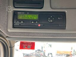 MERCEDES-BENZ Atego 816 R - Koffer, Arztpraxis, Eventfahrzeug