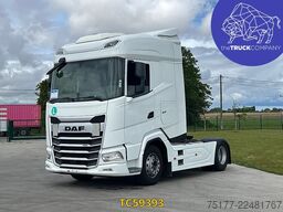 DAF XG 480
