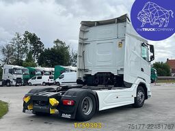 DAF XG 480