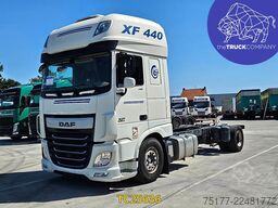 DAF XF 440