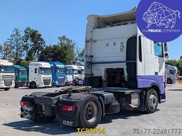 DAF XF 480
