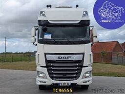 DAF XF 480