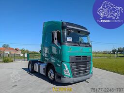 Volvo FH 500