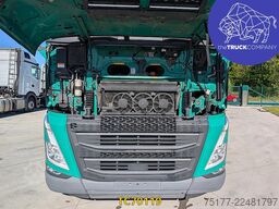 Volvo FH 500