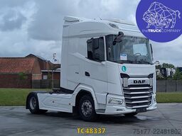 DAF XG 480