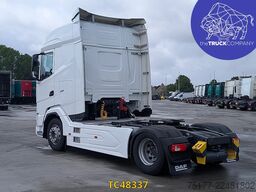 DAF XG 480