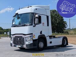 Renault T 460