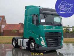 Volvo FH 500