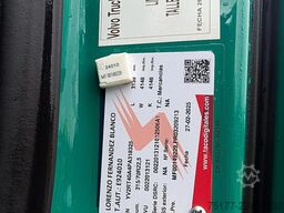 Volvo FH 500