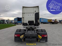 DAF XF 480