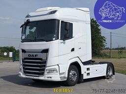 DAF XG 480