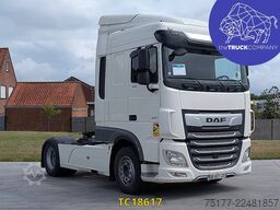 DAF XF 480