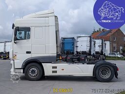 DAF XF 480
