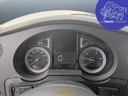DAF XF 480