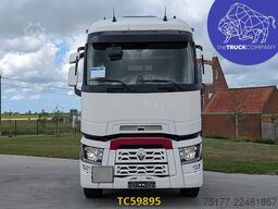 Renault T 480