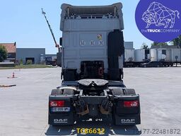 DAF XF 480