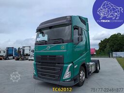 Volvo FH 500