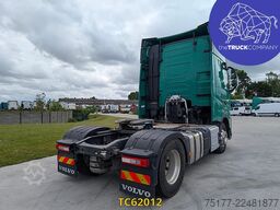 Volvo FH 500