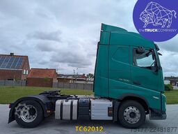 Volvo FH 500
