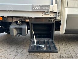 IVECO 35S16 Doppelkabine / Pritsche /Aktivsitz/AHK