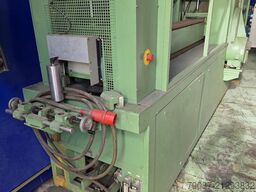 ABZUG / SÄGE KOMBINATION BASTON / VOBAU Gb 1070 A