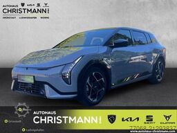Kia EV4 81,4 kWh GT-LINE *PANORAMADACH*DRIVEWISE-PARK*KOMFORT*CONNECT*