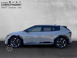 Kia EV4 81,4 kWh GT-LINE *PANORAMADACH*DRIVEWISE-PARK*KOMFORT*CONNECT*