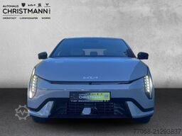 Kia EV4 81,4 kWh GT-LINE *PANORAMADACH*DRIVEWISE-PARK*KOMFORT*CONNECT*