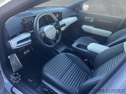 Kia EV4 81,4 kWh GT-LINE *PANORAMADACH*DRIVEWISE-PARK*KOMFORT*CONNECT*