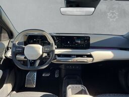 Kia EV4 FB 81 FWD GTLINE *DRIVEWISE-PARK*GLASDACH*CONNECT*