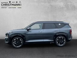 Kia EV5 81,4 GT-LINE LAUNCH EDITION 2WD *MASSAGESITZ-FUNKTION*HEAD-UP-DISPLAY*