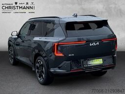 Kia EV5 81,4 GT-LINE LAUNCH EDITION 2WD *MASSAGESITZ-FUNKTION*HEAD-UP-DISPLAY*