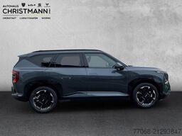 Kia EV5 81,4 GT-LINE LAUNCH EDITION 2WD *MASSAGESITZ-FUNKTION*HEAD-UP-DISPLAY*