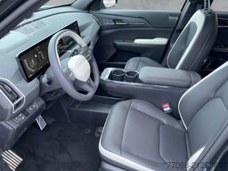 Kia EV5 81,4 GT-LINE LAUNCH EDITION 2WD *MASSAGESITZ-FUNKTION*HEAD-UP-DISPLAY*